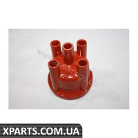Кришка розподільника запалювання vw Dello 150018210