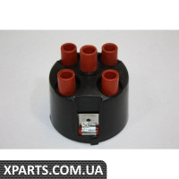 Кришка розподільника запалювання vw/audi Dello 150018310
