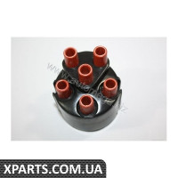 Кришка розподiльника запалювання Dello 150029810