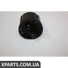 Вимикач Dello 150044710