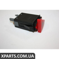 Вимикач аварійної сигналізації Dello 150048510