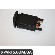 Кнопка аврійної зупинки Dello 150048710
