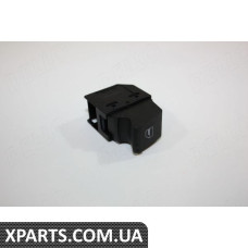Кнопка склопiдiймача Dello 150056210