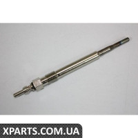 Свічка розжарювання / audiskodavw 2.5tdi 97 Dello 150056710