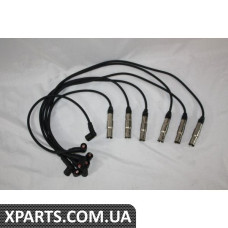 Провід запалювання комплект / vw 2.8 vr6 Dello 150056910