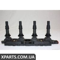 Котушка запалювання OPEL SAAB Dello 150088310