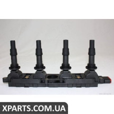 Котушка запалювання OPEL SAAB Dello 150088310