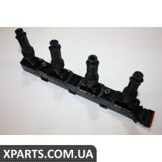 Котушка запалювання / opel agilaastra-g / hcorsa-c / d Dello 150088410