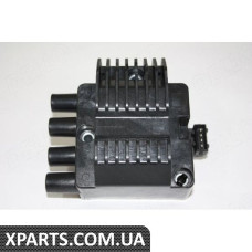 Котушка запалювання opel тип delco-remy 1.4 / 1.6 / Dello 150092910