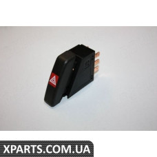 Кнопка аварійної зупинки Dello 150099910