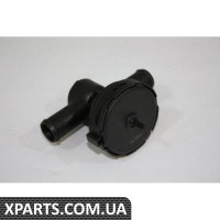 Клапан системи опалення салону / opel astra-fcor Dello 150105410