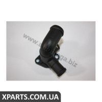 Фланець Dello 160051010