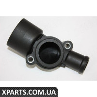 Фланець охолоджувальної рідини / vw 2.8 vr6 Dello 160053410
