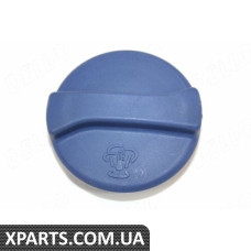 Кришка резервуар охолодної рідини vw Dello 160055410