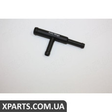 Розподiлювач трійник Dello 160057810