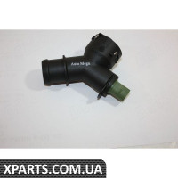 Муфта Dello 160059010