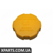 Кришка розширювального бачка Dello 160095910