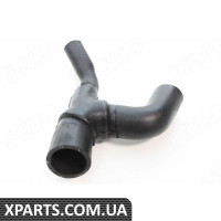 Шланг помпи водяний / opel Dello 160099010