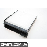 Фільтр салону Dello 180003610