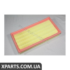 Фільтр повітряний / seat ibiza cordoba skoda fabi Dello 180024210