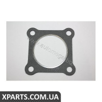 Прокладка приймального травня / vwseat 16/18/20/25 Dello 190030110