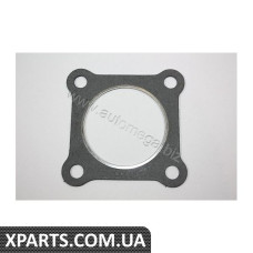 Прокладка приймального травня / vwseat 16/18/20/25 Dello 190030110