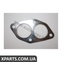 Прокладка приймальної труби / Audi 80/100a-4/6vw pa Dello 190031610
