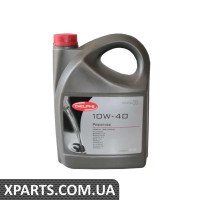 Моторна олія PRESTIGE 10W-40 5л. Delphi 2795885