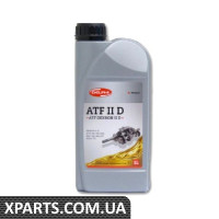Трансмісійна олія ATF DEXRON IID 1л. Delphi 28236333