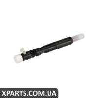 Інжектор NISSAN/RENAULT Note/NV200/Fluence/Kangoo 15dCi 09 Delphi 28237259