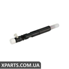 Інжектор NISSAN/RENAULT Note/NV200/Fluence/Kangoo 15dCi 09 Delphi 28237259