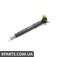Форсунка OM651 2.2СDI Euro6 14- Delphi 28307309