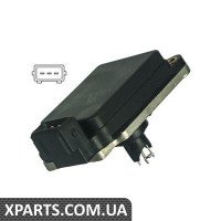Датчик масової витрати повітря Delphi AF1023812B1