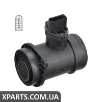 Датчик масової витрати повітря Delphi AF1026012B1
