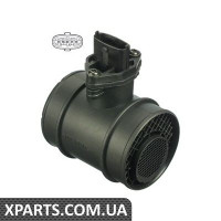 Датчик масової витрати повітря Delphi AF1028012B1