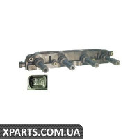 Котушка запалювання CE10000-12B1 OPEL ASTRA GZAFIRA 1.41.6 16V Delphi CE1000012B1