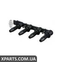 Котушка запалювання Delphi CE2000912B1