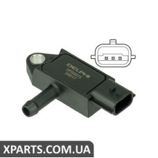 Датчик Delphi DPS00015