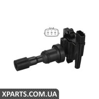 Котушка запалювання GN10385-12B1 MITSUBISHI LANCEROUTLANDER 2.0 03-08 Delphi GN1038512B1