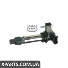 Катушка зажигания GN10494-12B1 OPEL ANTARA 3.0 07-3.2V6 10-INSIGNIA 2.8V6 08-CHEVROLET CAPTIVA Delphi GN1049412B1