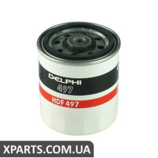 Фільтр паливний FORD Delphi HDF497
