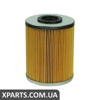 Фільтр паливний CITROEN Delphi HDF511