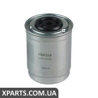 Фільтр паливний FORD Delphi HDF518