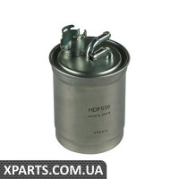 Фільтр паливний SEAT Delphi HDF539