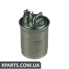 Фільтр паливний SEAT Delphi HDF539