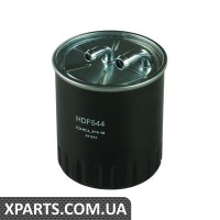 Фільтр паливний CHRYSLER Delphi HDF544