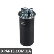 Фільтр паливний AUDI A6 AVANT 4F5 C6 Delphi HDF545