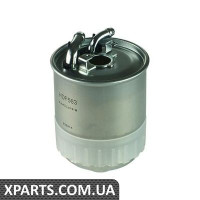 Фільтр паливний JEEP Delphi HDF563