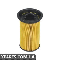 Фільтр паливний BMW Delphi HDF566