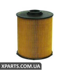 Фільтр паливний MERCEDES BENZ Delphi HDF567